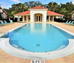 Moradda Cozy 3 Bedrooms Townhome at Lake Berkley Resort (1127)